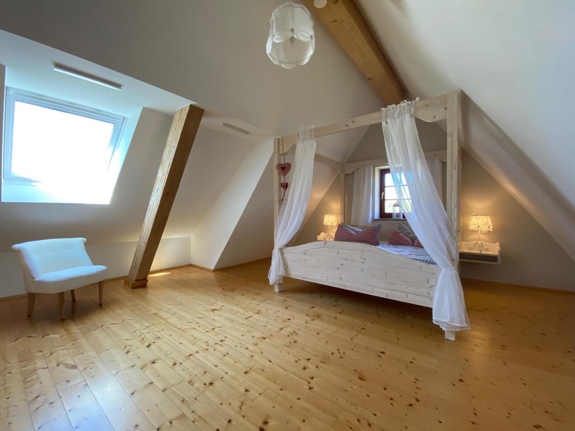 Furstenau  Zur Bergwiese 5 Sterne Appartementhaus חדר תמונה