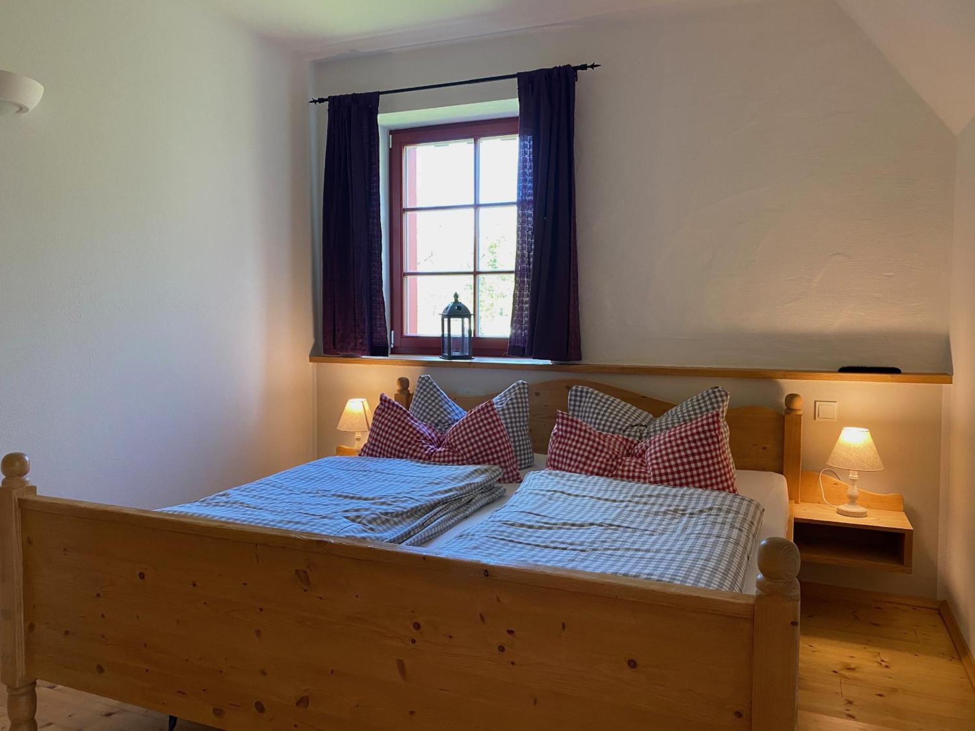 Furstenau  Zur Bergwiese 5 Sterne Appartementhaus חדר תמונה