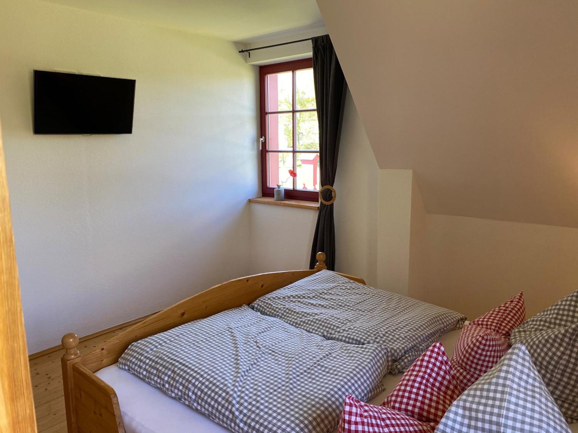 Furstenau  Zur Bergwiese 5 Sterne Appartementhaus חדר תמונה