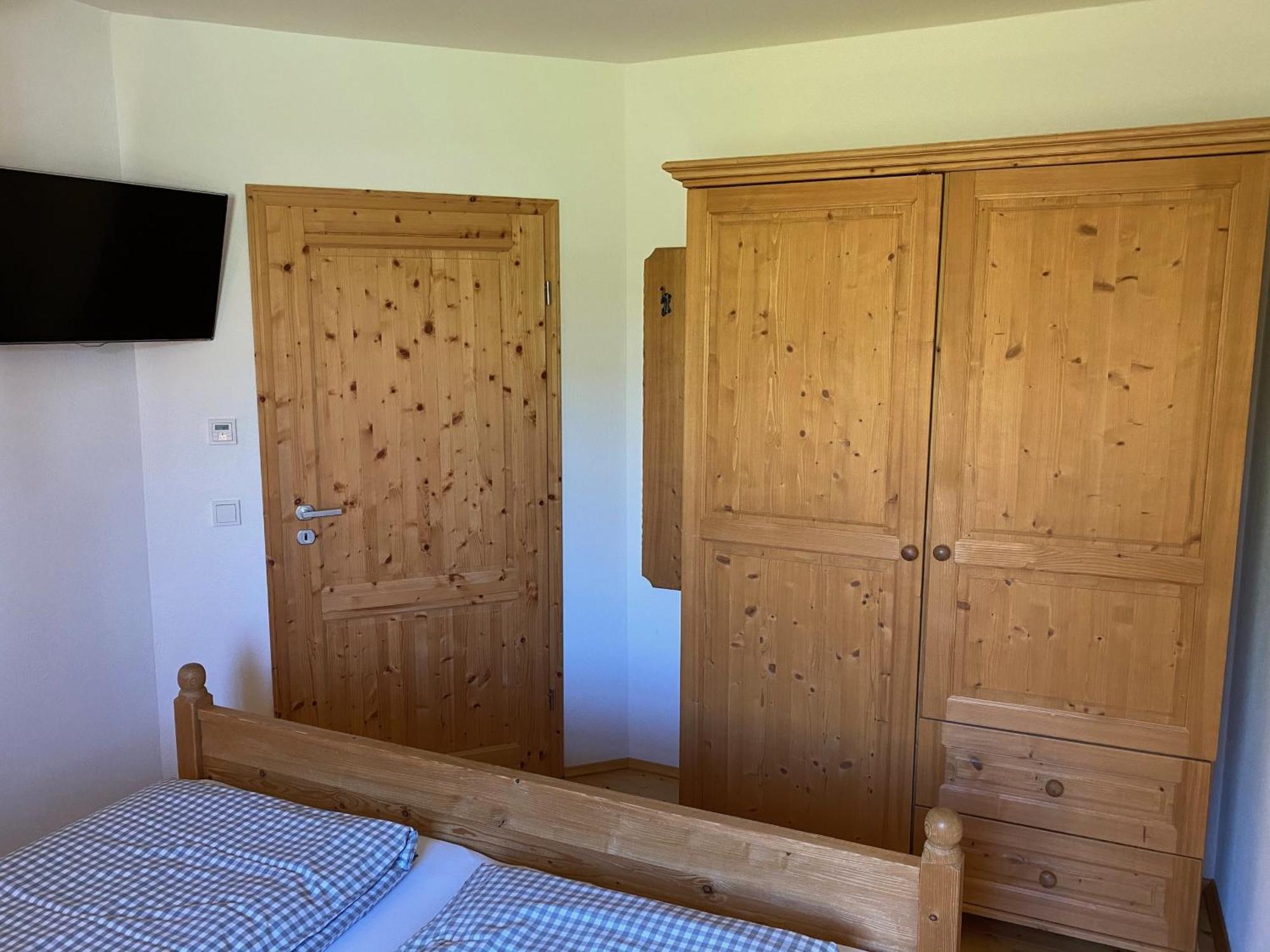 Furstenau  Zur Bergwiese 5 Sterne Appartementhaus חדר תמונה