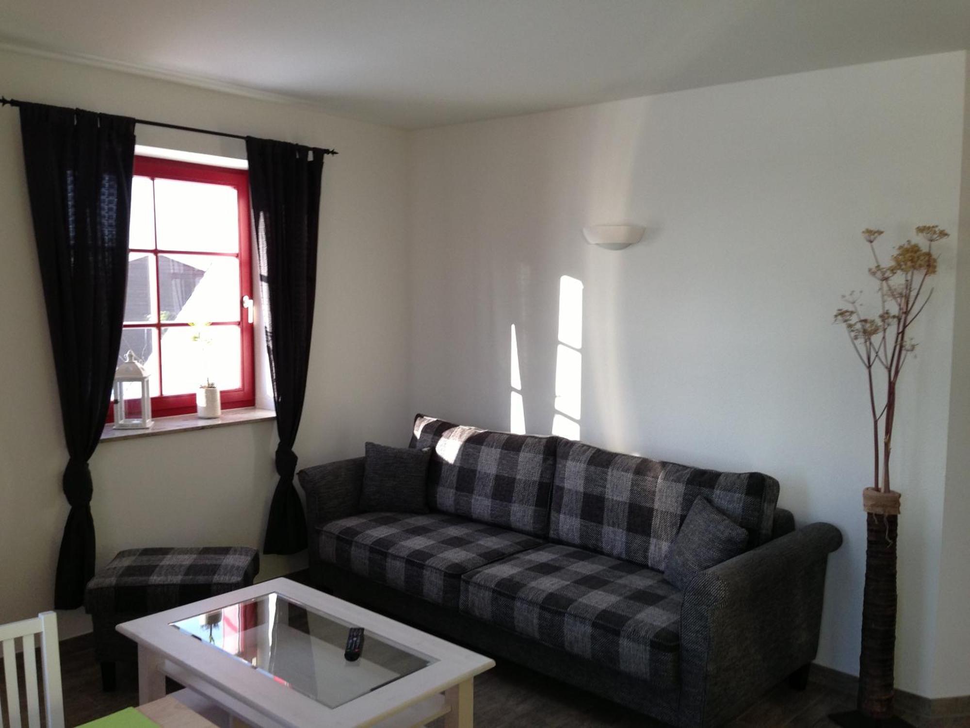 Furstenau  Zur Bergwiese 5 Sterne Appartementhaus חדר תמונה