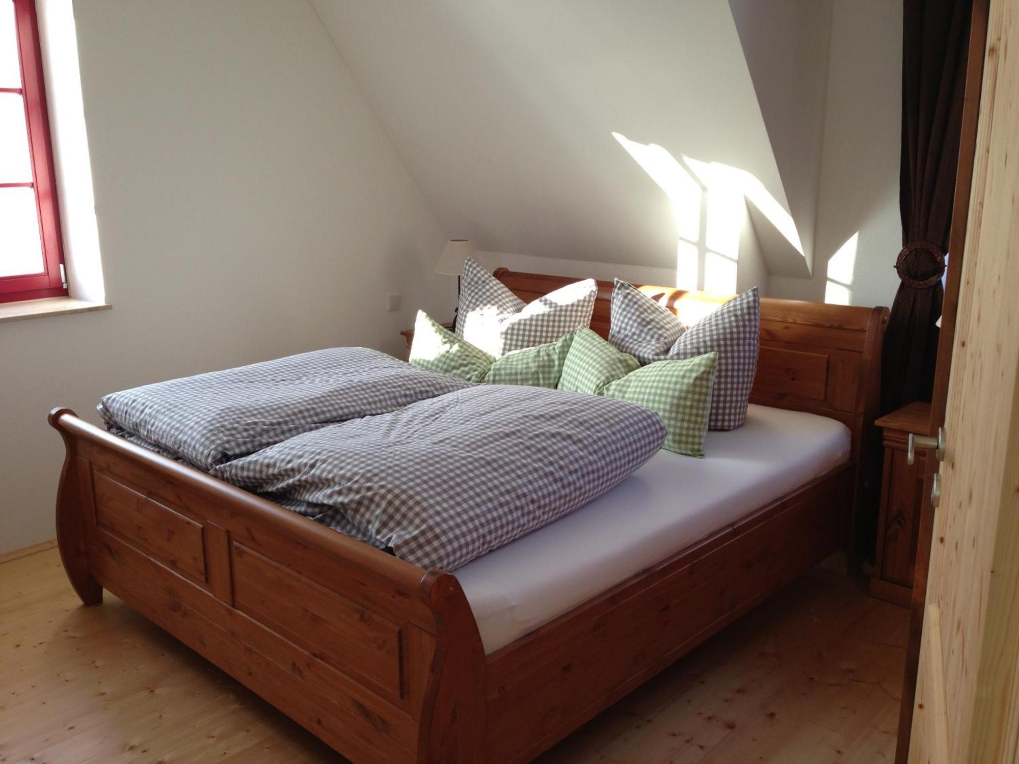 Furstenau  Zur Bergwiese 5 Sterne Appartementhaus חדר תמונה